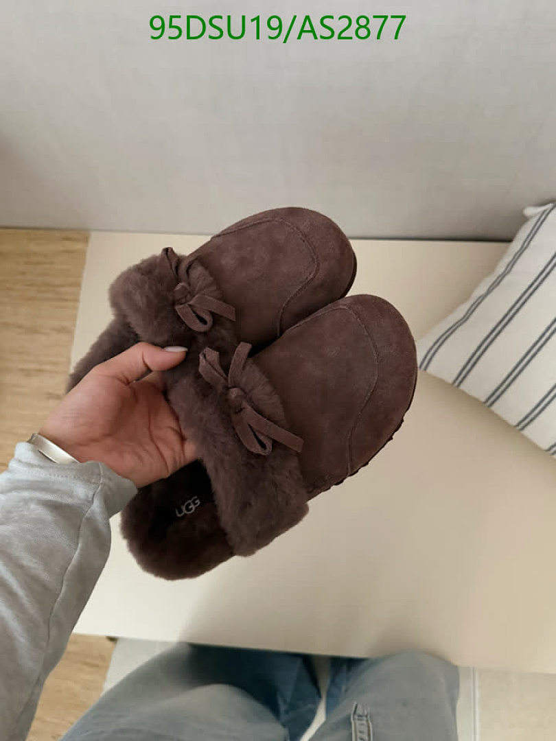 UGG-Women Shoes Code: AS2877 $: 95USD