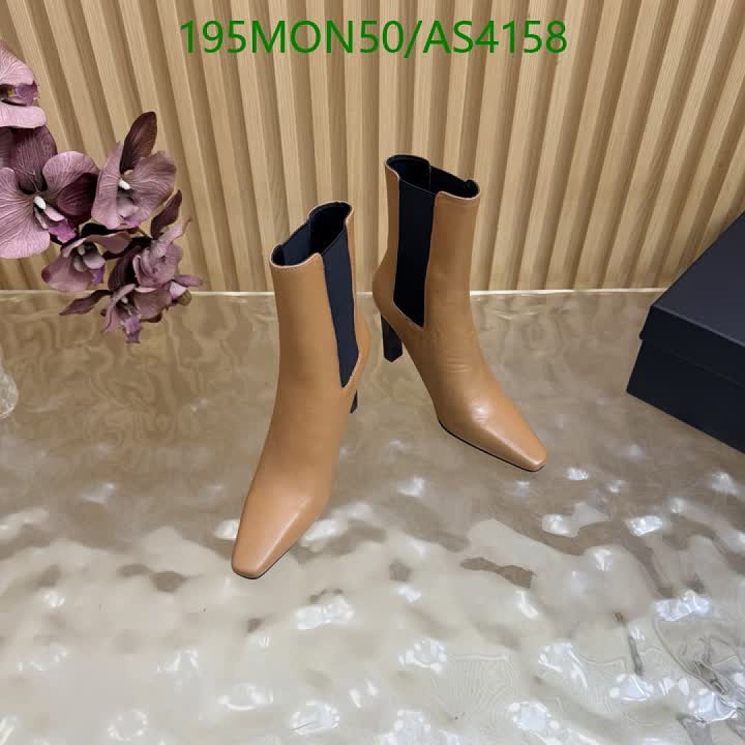 YSL-Women Shoes Code: AS4158 $: 195USD