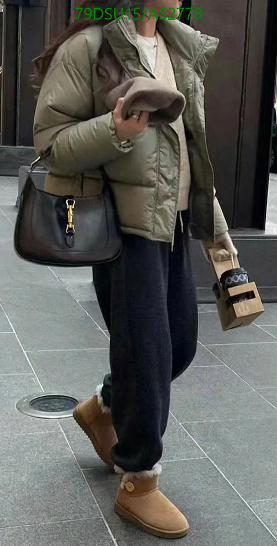 UGG-Women Shoes Code: AS2778 $: 79USD