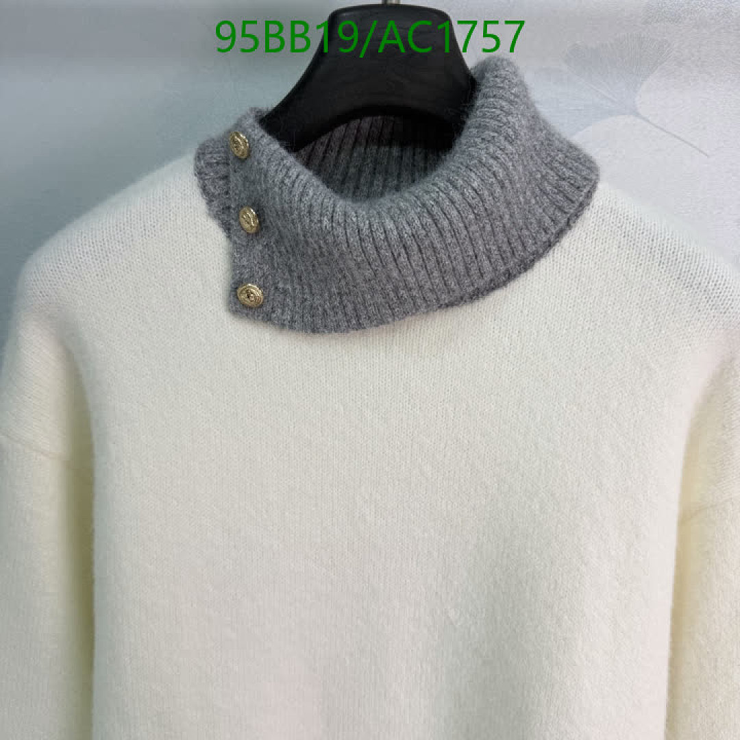 Dior-Clothing Code: AC1757 $: 95USD