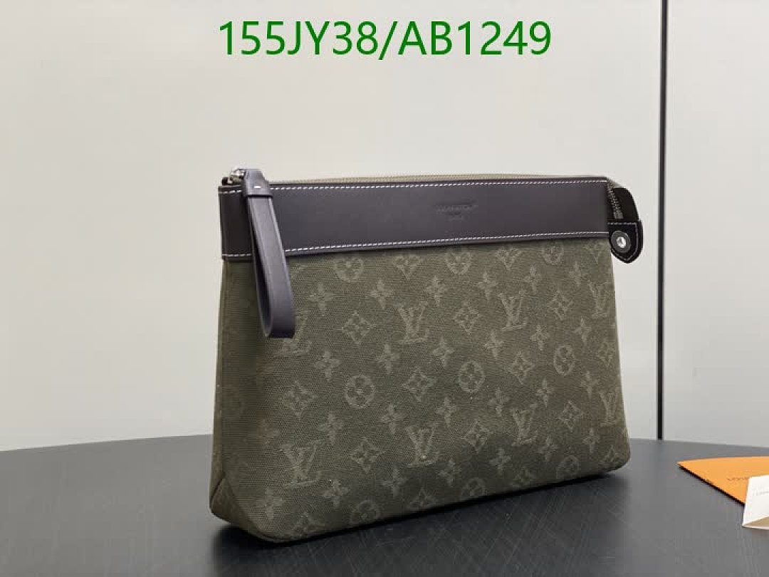 LV-BagsMirror Quality Code: AB1249 $: 155USD