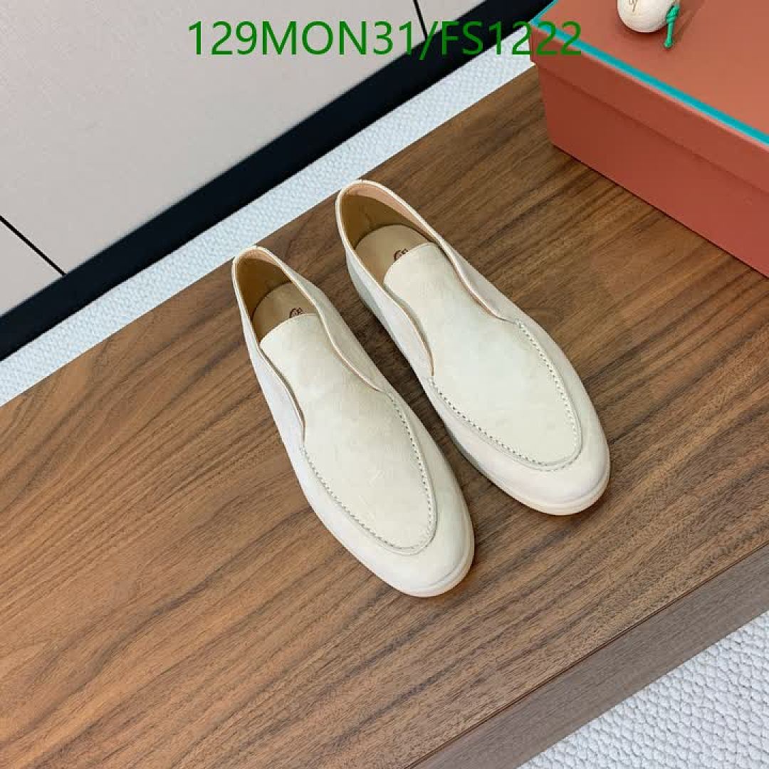 Loro Piana-Women Shoes Code: FS1222 $: 129USD