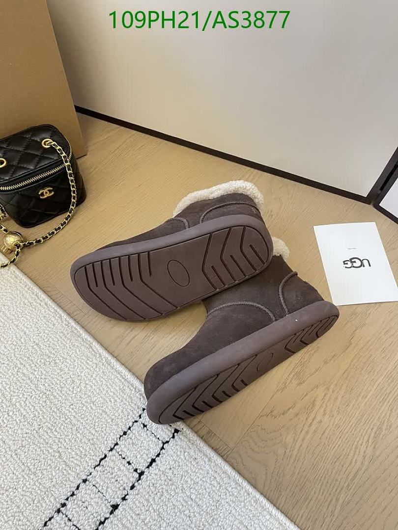 UGG-Women Shoes Code: AS3877 $: 109USD