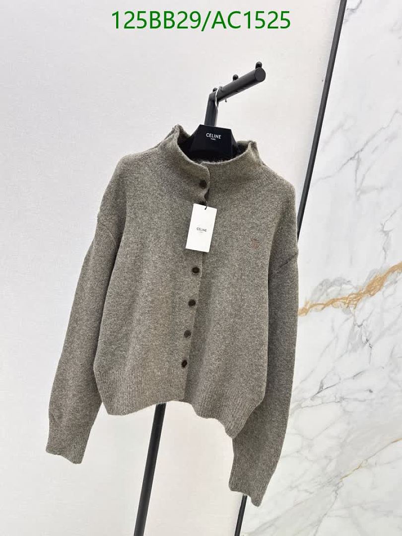 Celine-Clothing Code: AC1525 $: 125USD