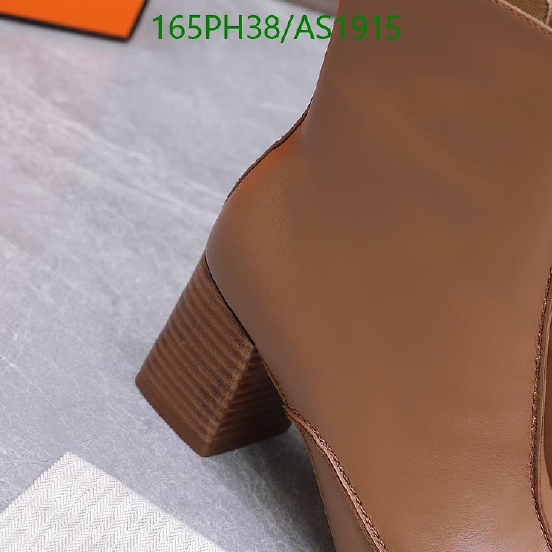 Hermes-Women Shoes Code: AS1915 $: 165USD