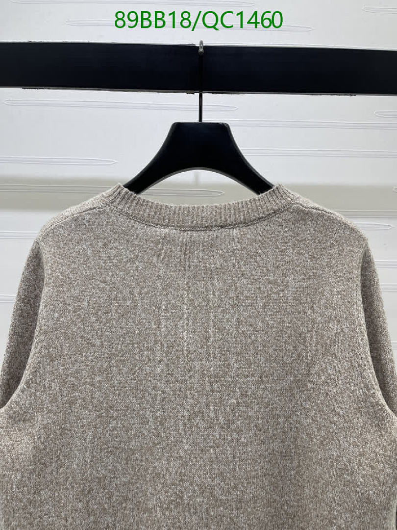 LV-Clothing Code: QC1460 $: 89USD