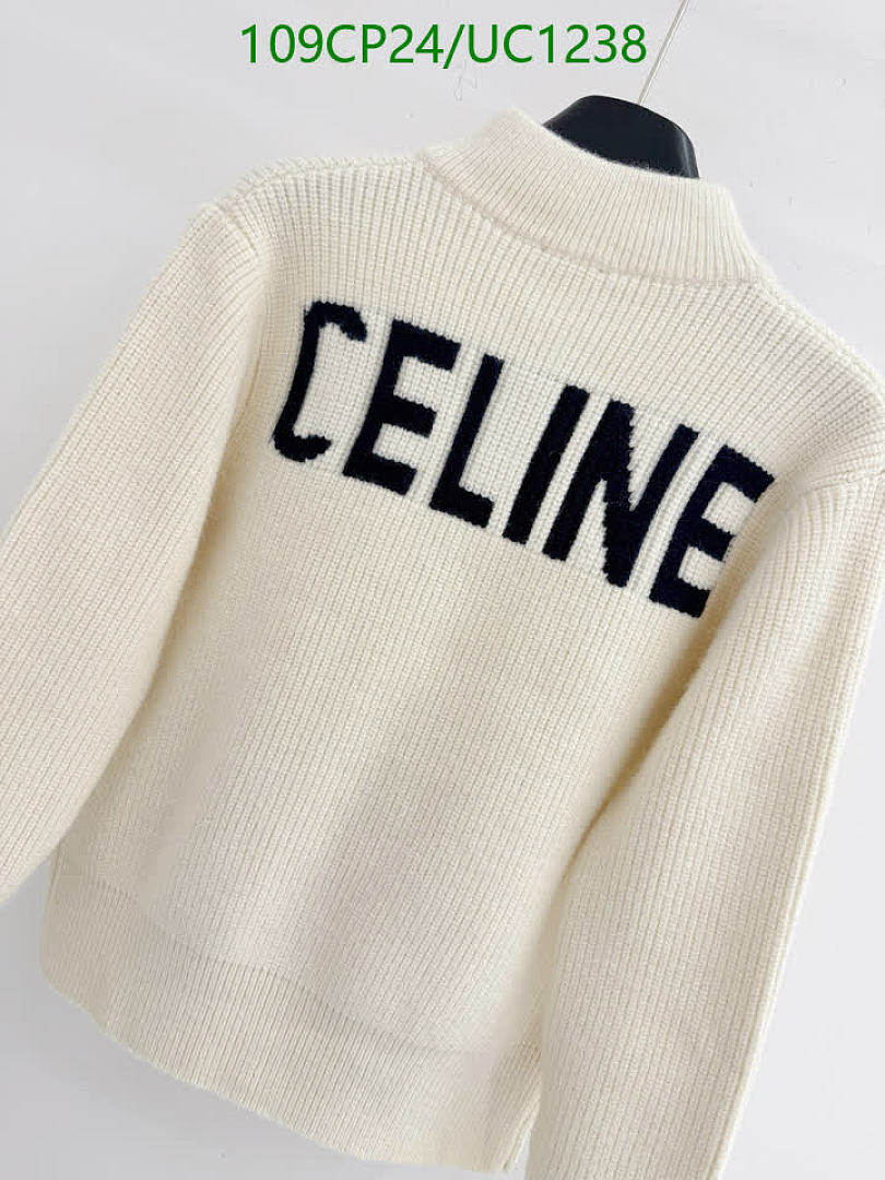 Celine-Clothing Code: UC1238 $: 109USD