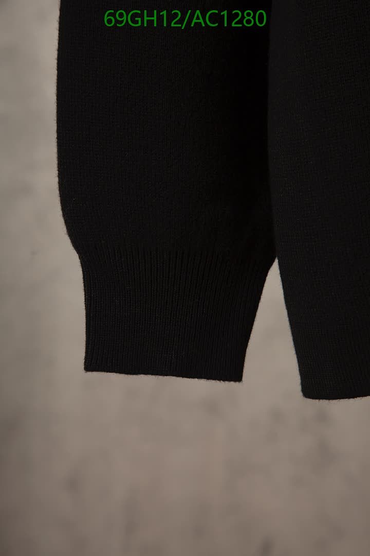 Loewe-Clothing Code: AC1280 $: 69USD