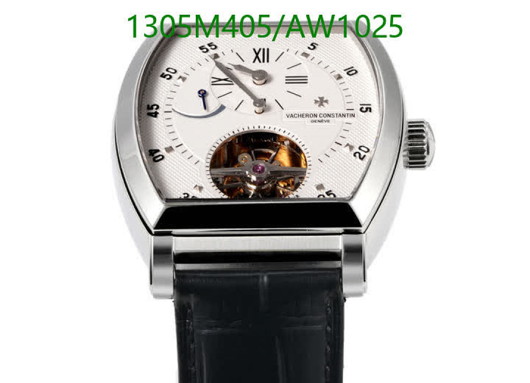 Vacheron Constantin-WatchesMirror Quality Code: AW1025 $: 1305USD