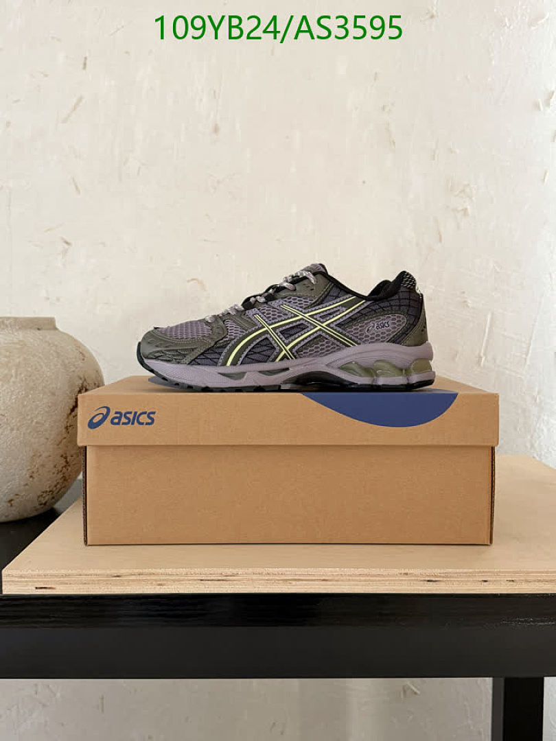 Asics-Women Shoes Code: AS3595 $: 109USD