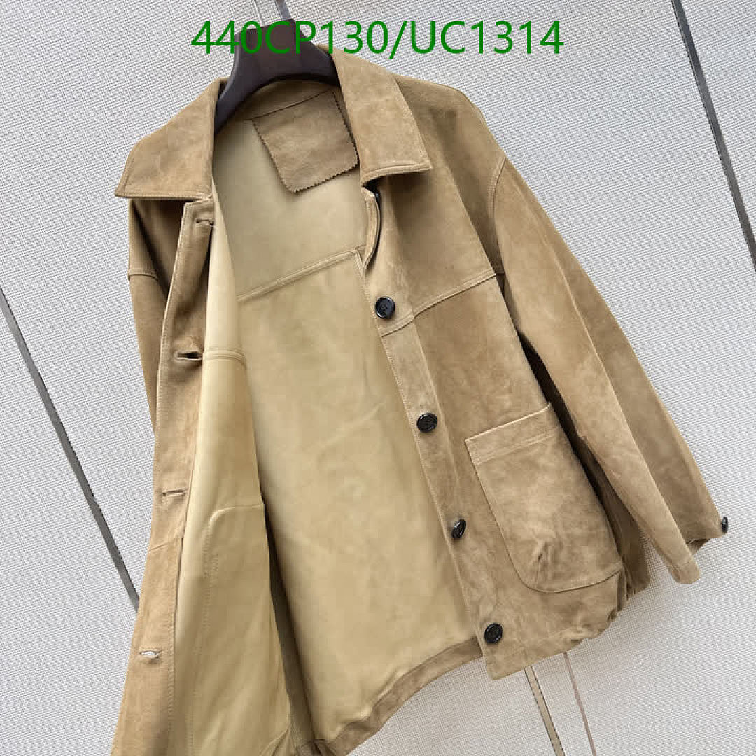 YSL-Clothing Code: UC1314 $: 440USD