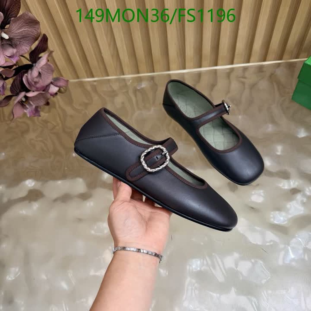 BV-Women Shoes Code: FS1196 $: 149USD