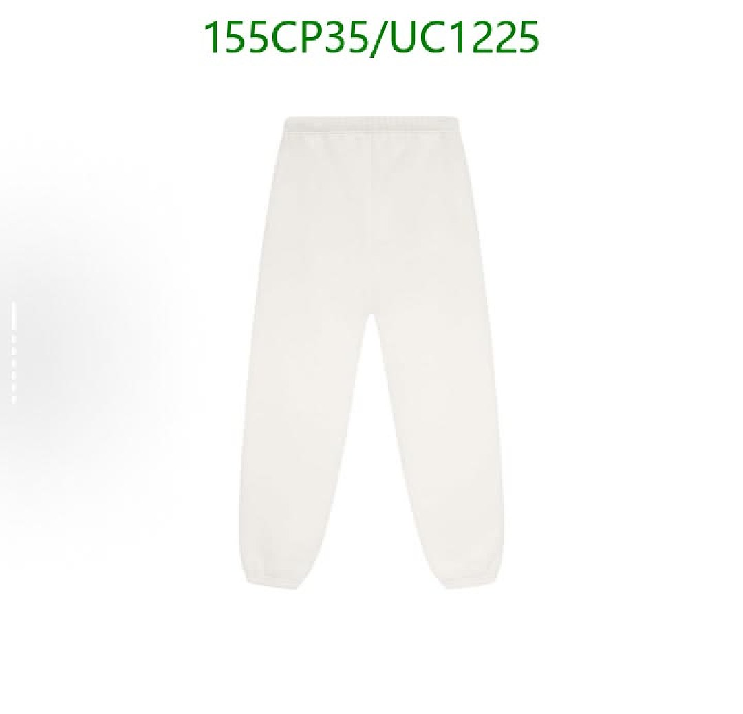 Essentials-Clothing Code: UC1225 $: 155USD