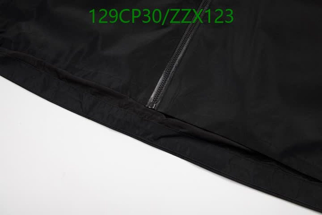 Arcteryx-Clothing Code: ZZX123 $: 129USD