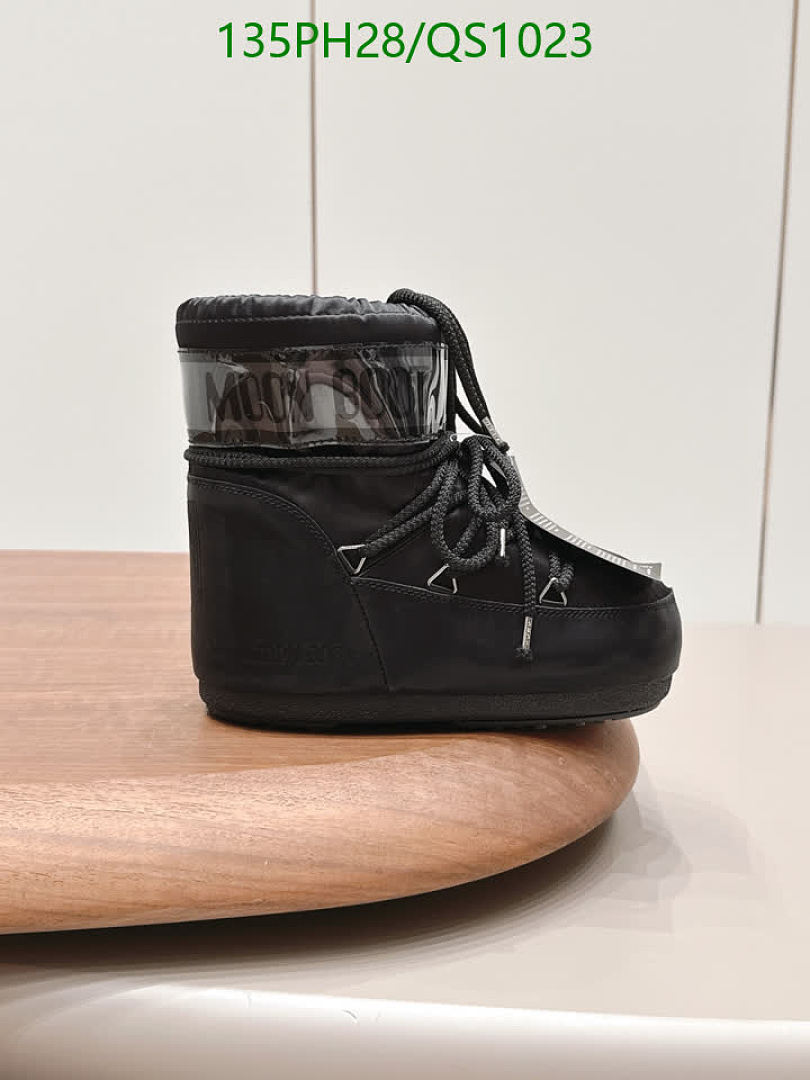 Moon Boot-Women Shoes Code: QS1023 $: 135USD