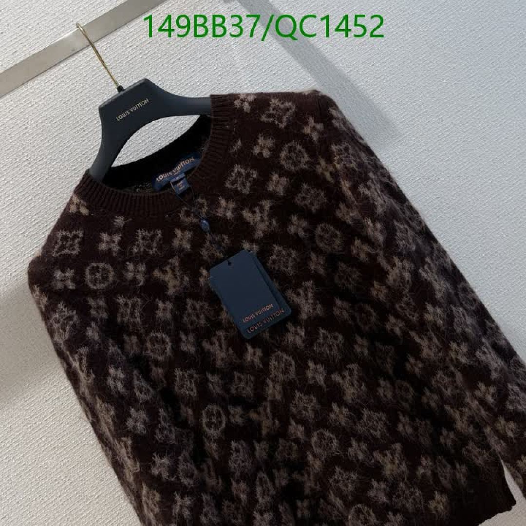 LV-Clothing Code: QC1452 $: 149USD
