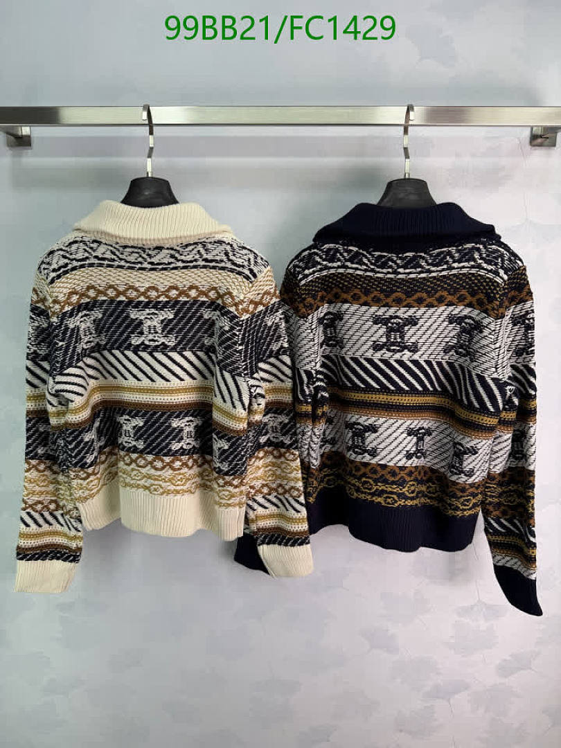 Celine-Clothing Code: FC1429 $: 99USD