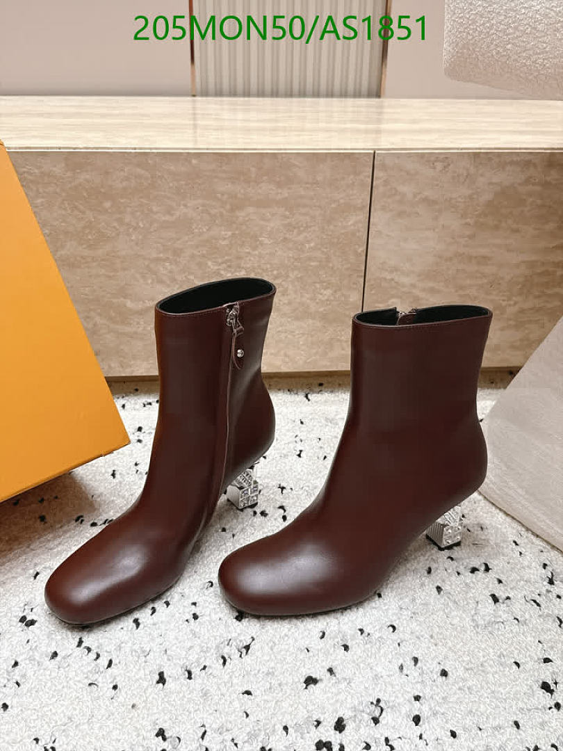 LV-Women Shoes Code: AS1851 $: 205USD