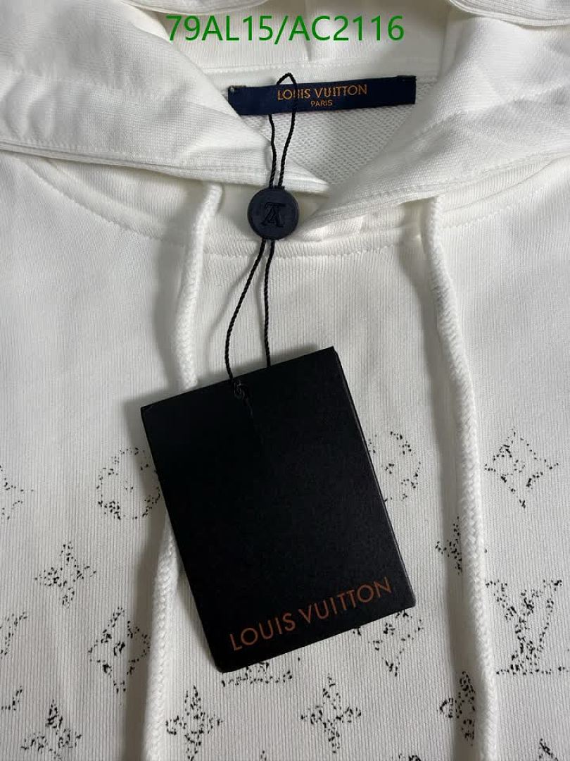 LV-Clothing Code: AC2116 $: 79USD