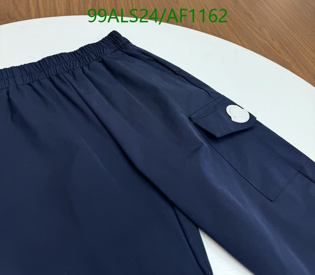 Moncler-Clothing（Kids） Code: AF1162 $: 99USD