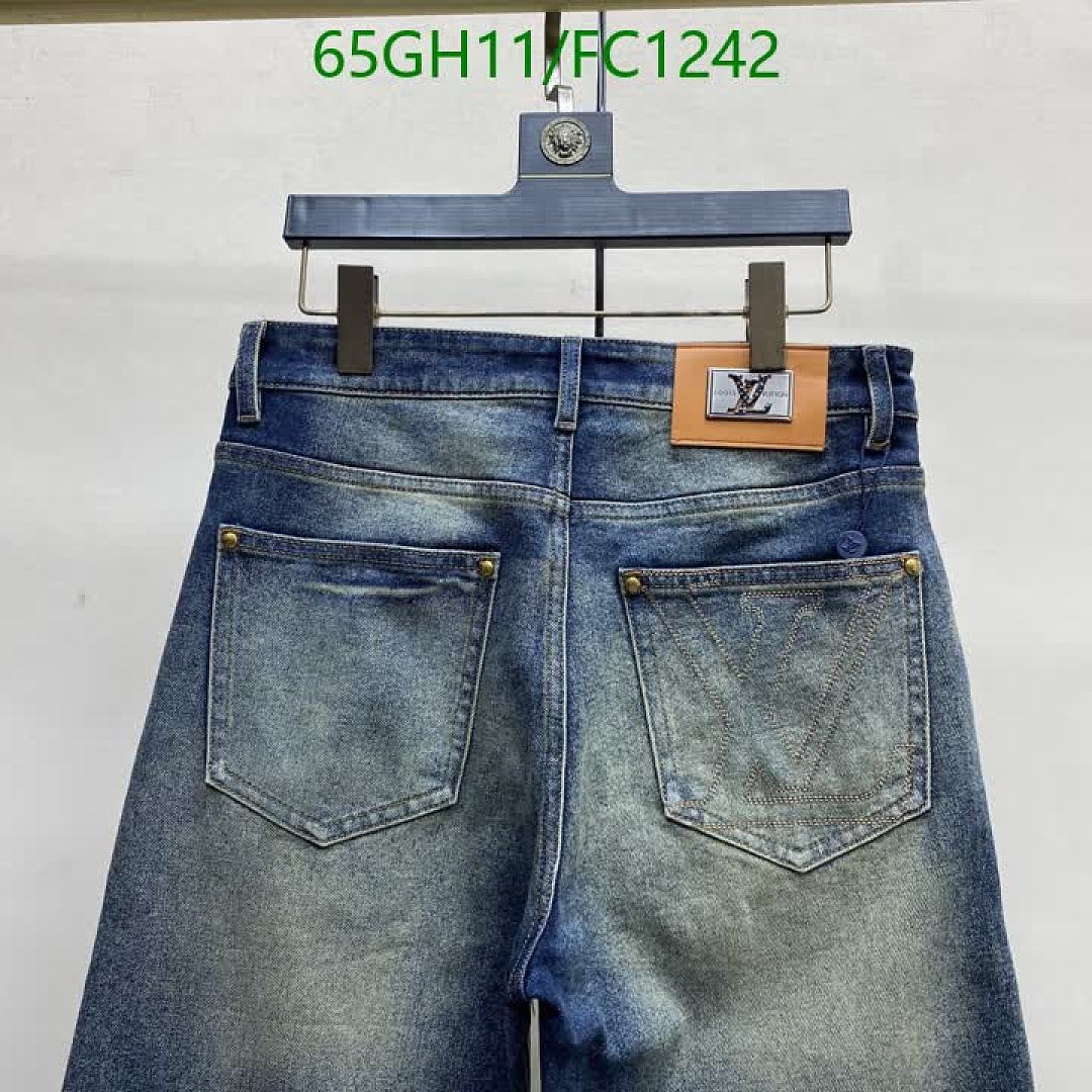 LV-Clothing Code: FC1242 $: 65USD
