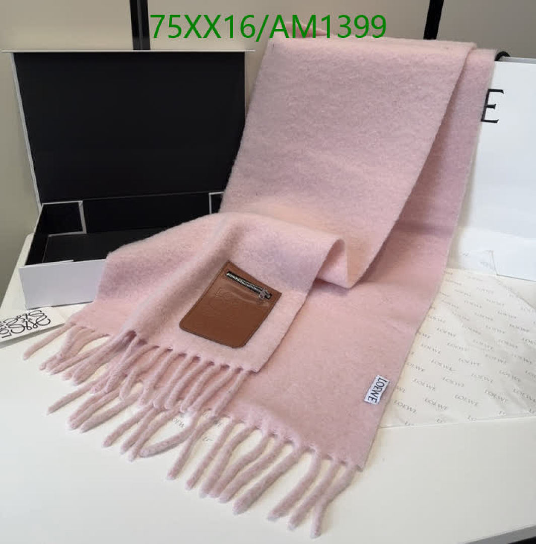 Loewe-Scarves Code: AM1399 $: 75USD