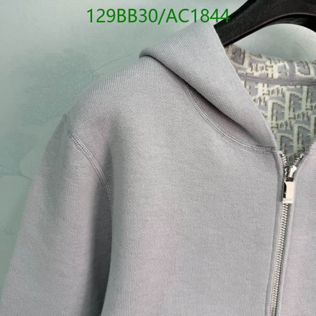 Dior-Clothing Code: AC1844 $: 129USD