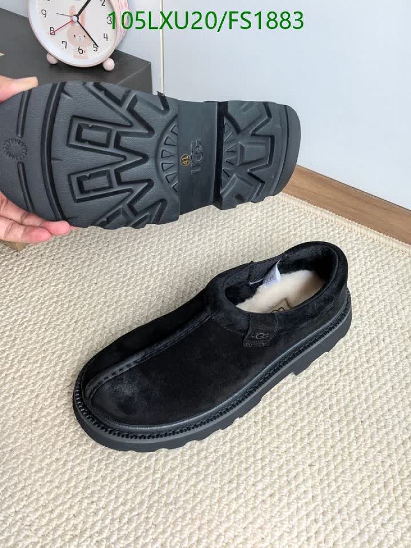 UGG-Men shoes Code: FS1883 $: 105USD
