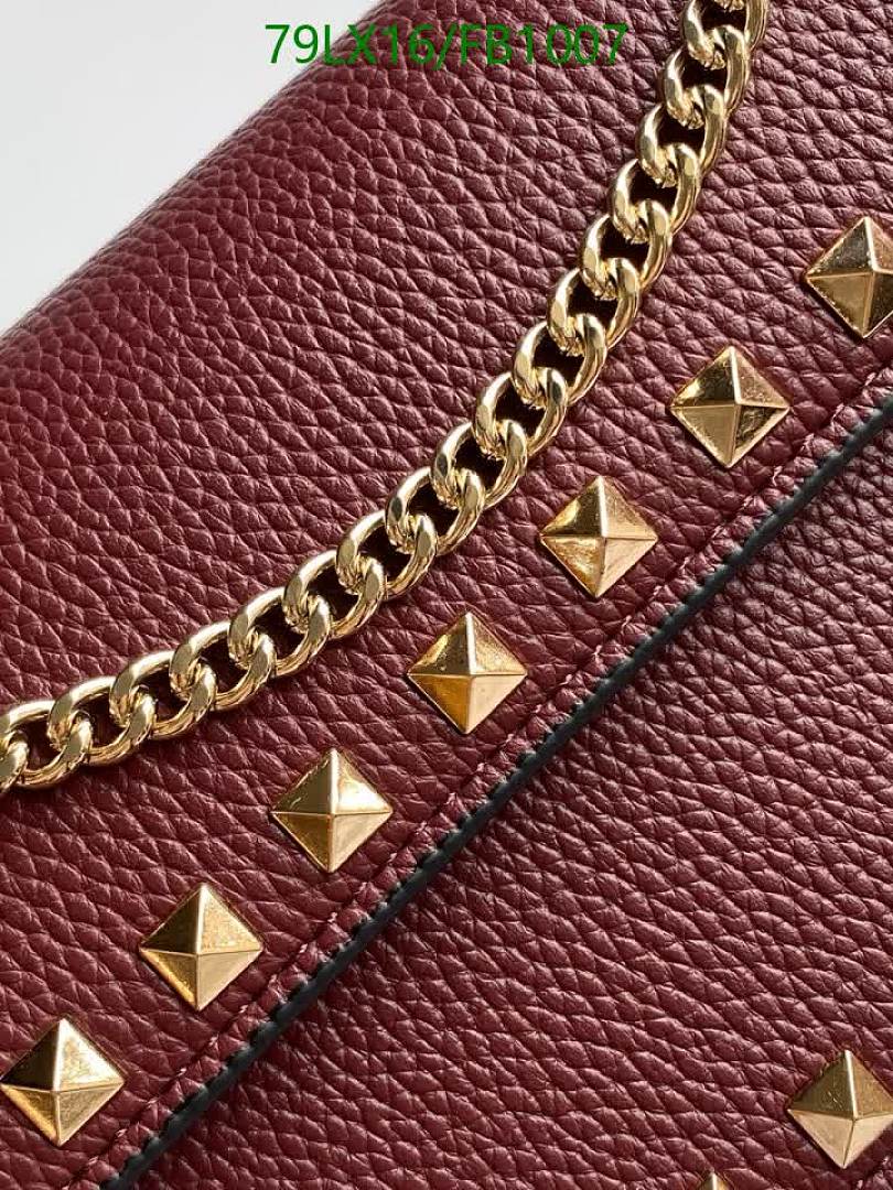 Valentino-Bags4A Quality Code: FB1007 $: 79USD