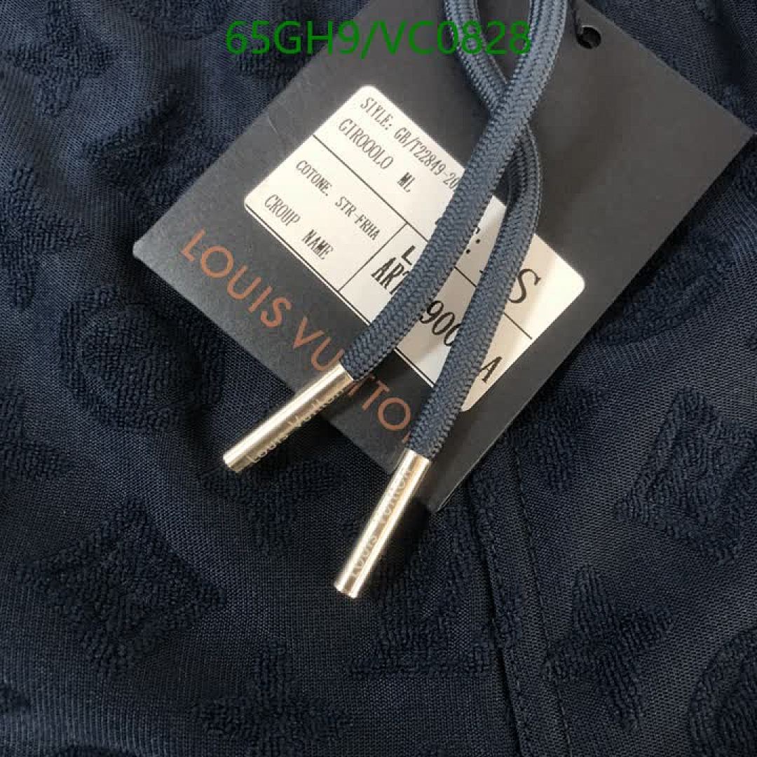 LV-Clothing Code: VC0828 $: 65USD