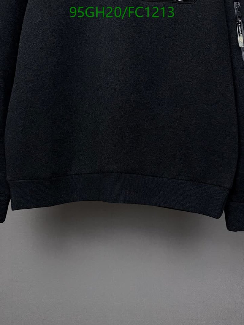 LV-Clothing Code: FC1213 $: 95USD
