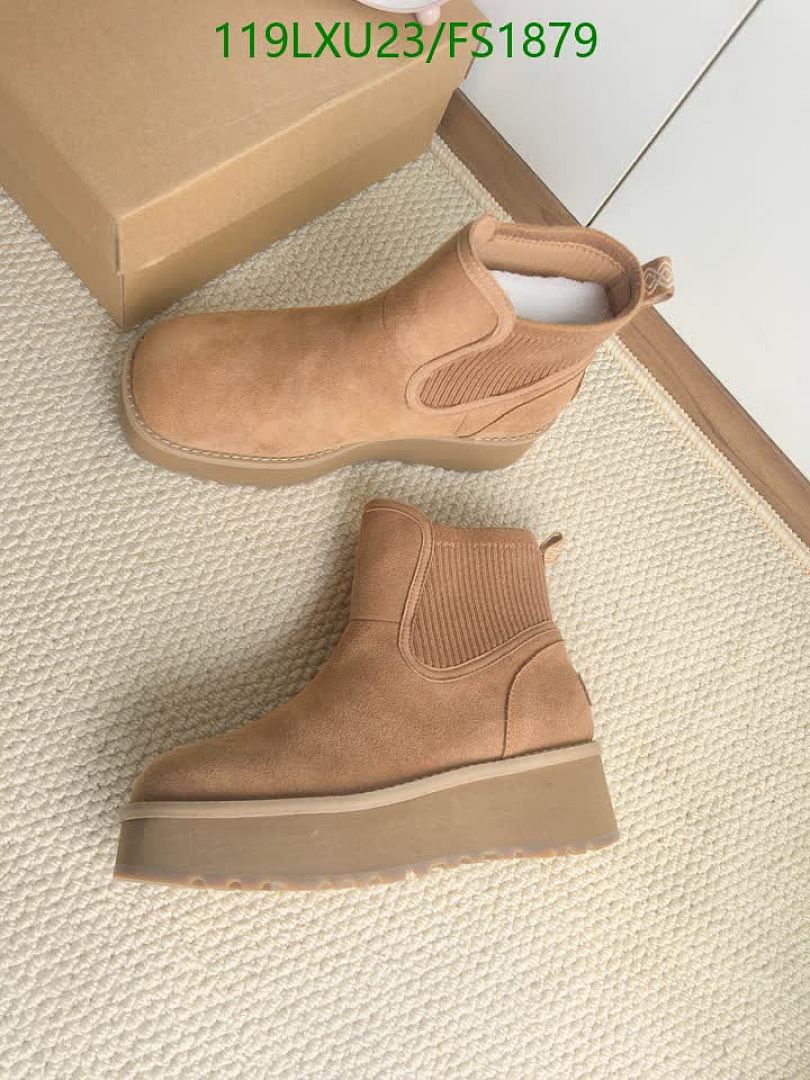 UGG-Women Shoes Code: FS1879 $: 119USD