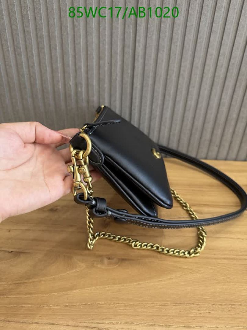 Coach-Bags4A Quality Code: AB1020 $: 85USD