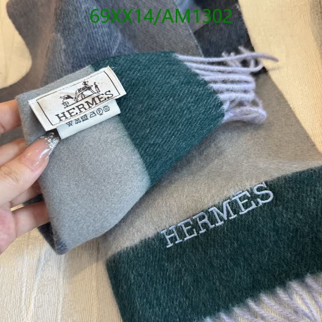 Hermes-Scarves Code: AM1302 $: 69USD
