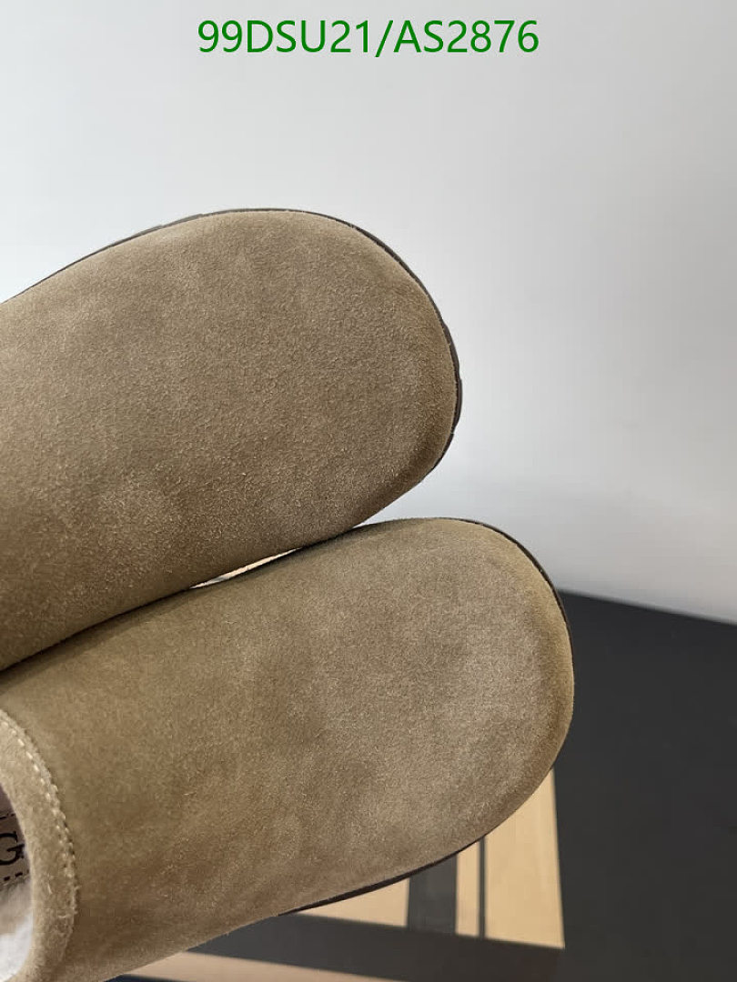 UGG-Women Shoes Code: AS2876 $: 99USD