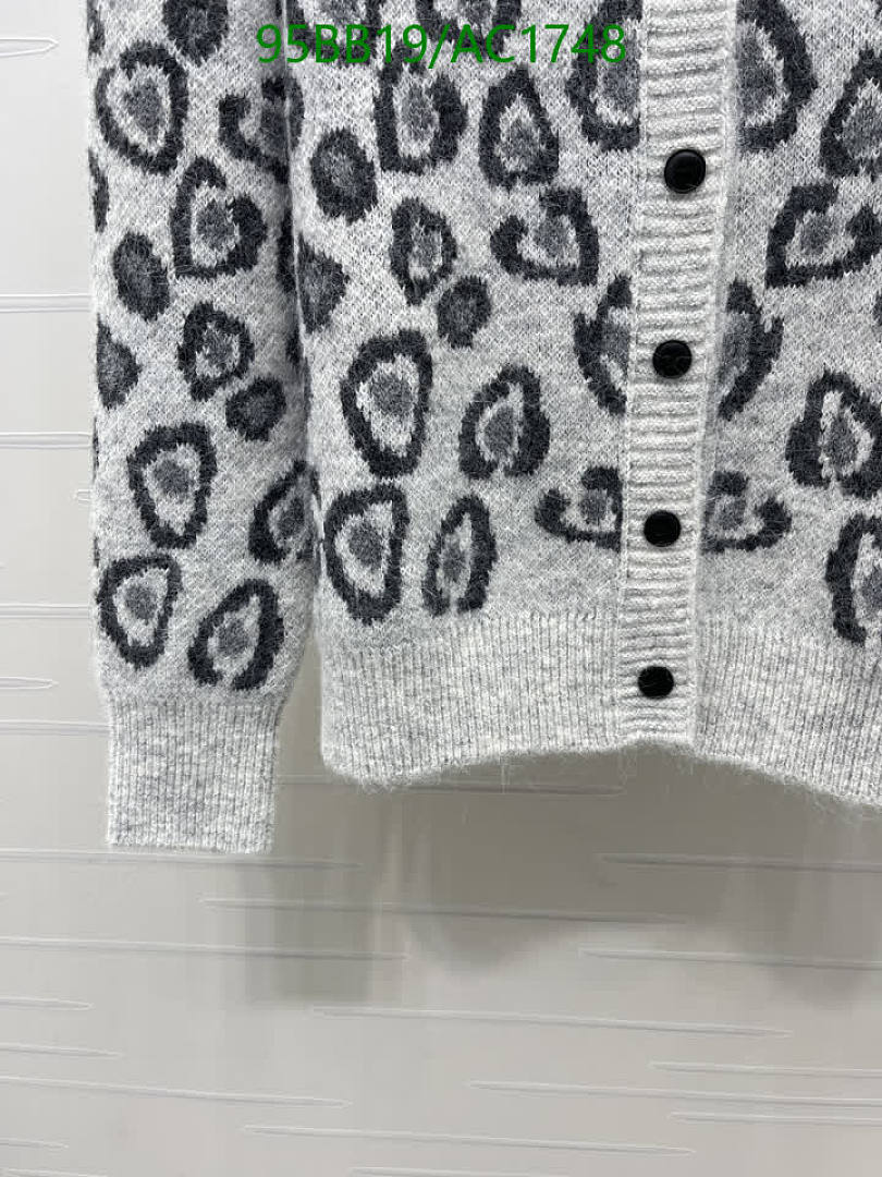 Chanel-Clothing Code: AC1748 $: 95USD