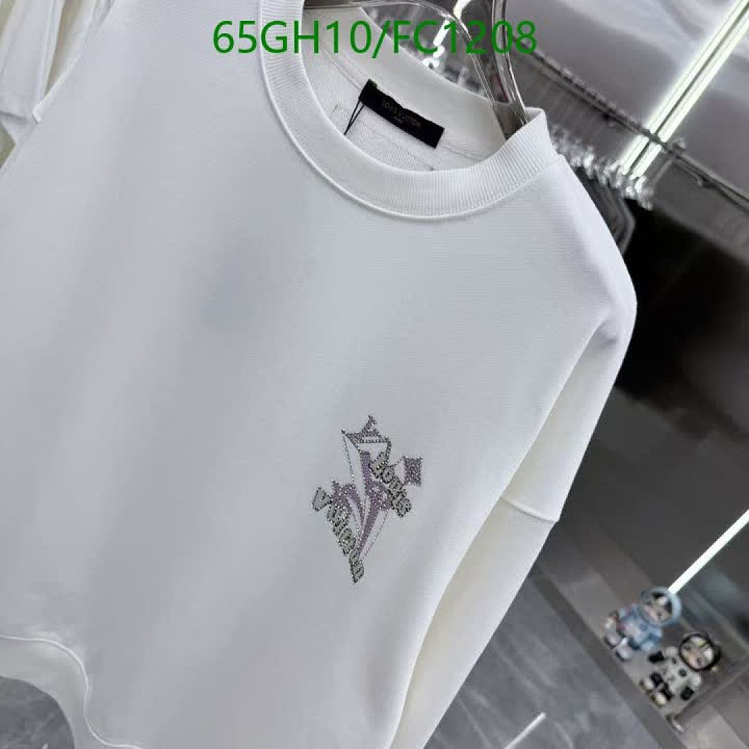 LV-Clothing Code: FC1208 $: 65USD