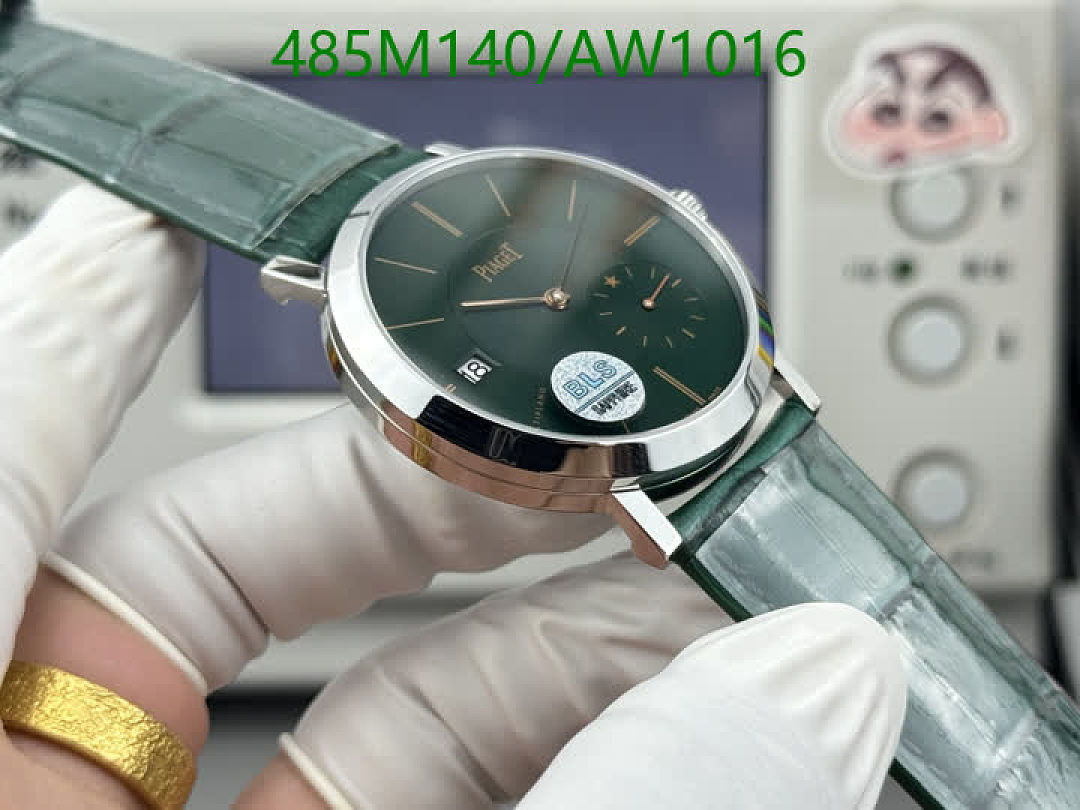 Piaget-WatchesMirror Quality Code: AW1016 $: 485USD