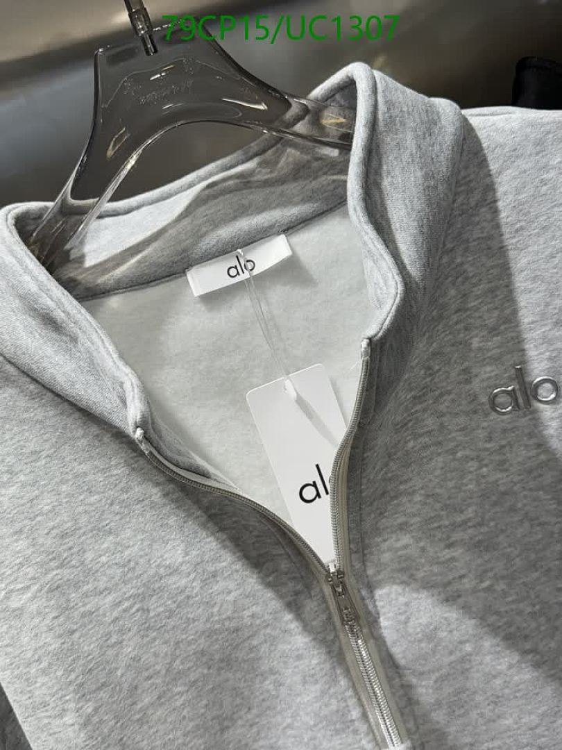 Alo-Clothing Code: UC1307 $: 79USD
