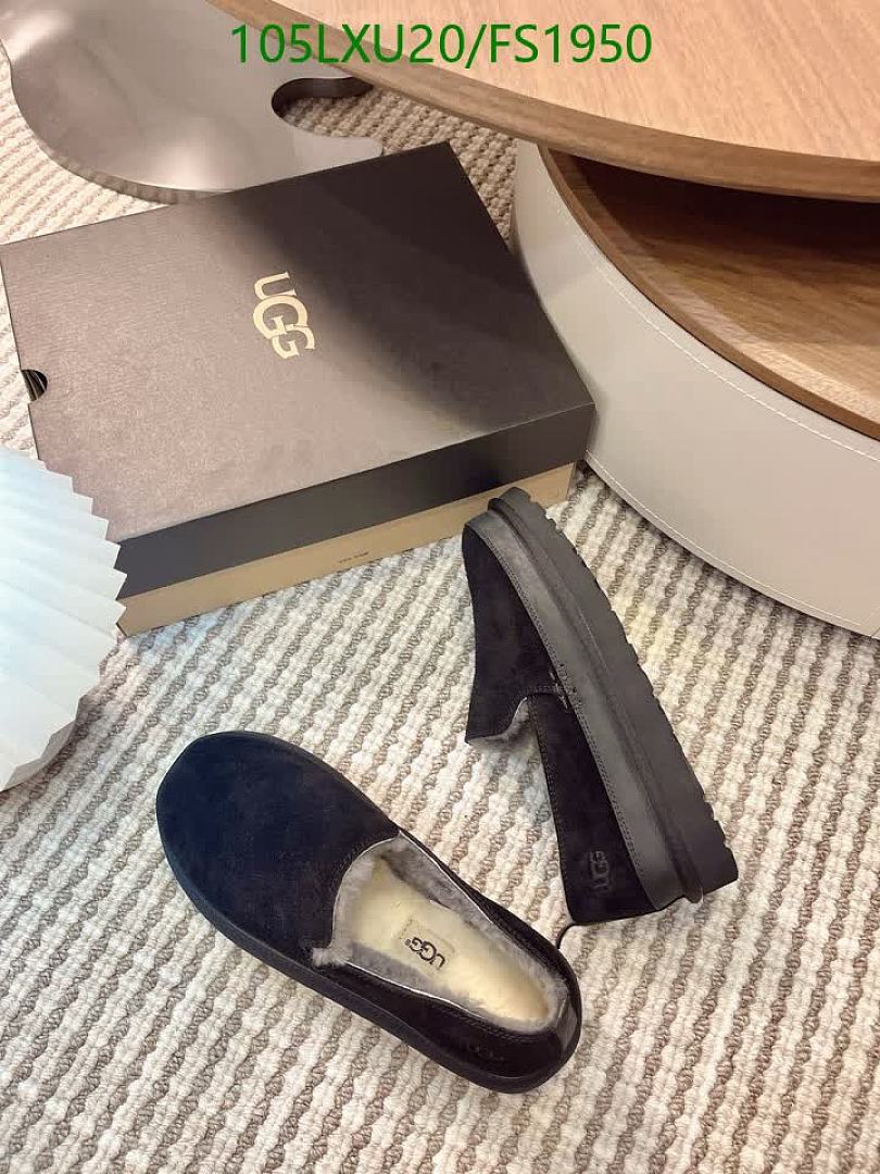 UGG-Men shoes Code: FS1950 $: 105USD