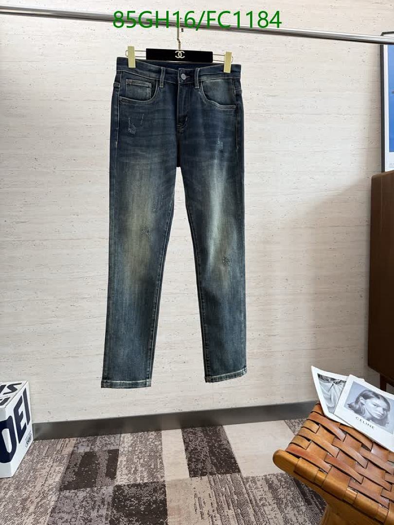 Loewe-Clothing Code: FC1184 $: 85USD