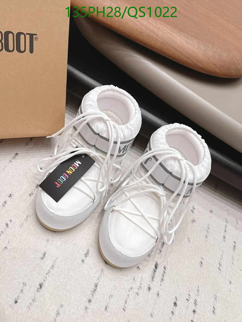 Boots-Women Shoes Code: QS1022 $: 135USD