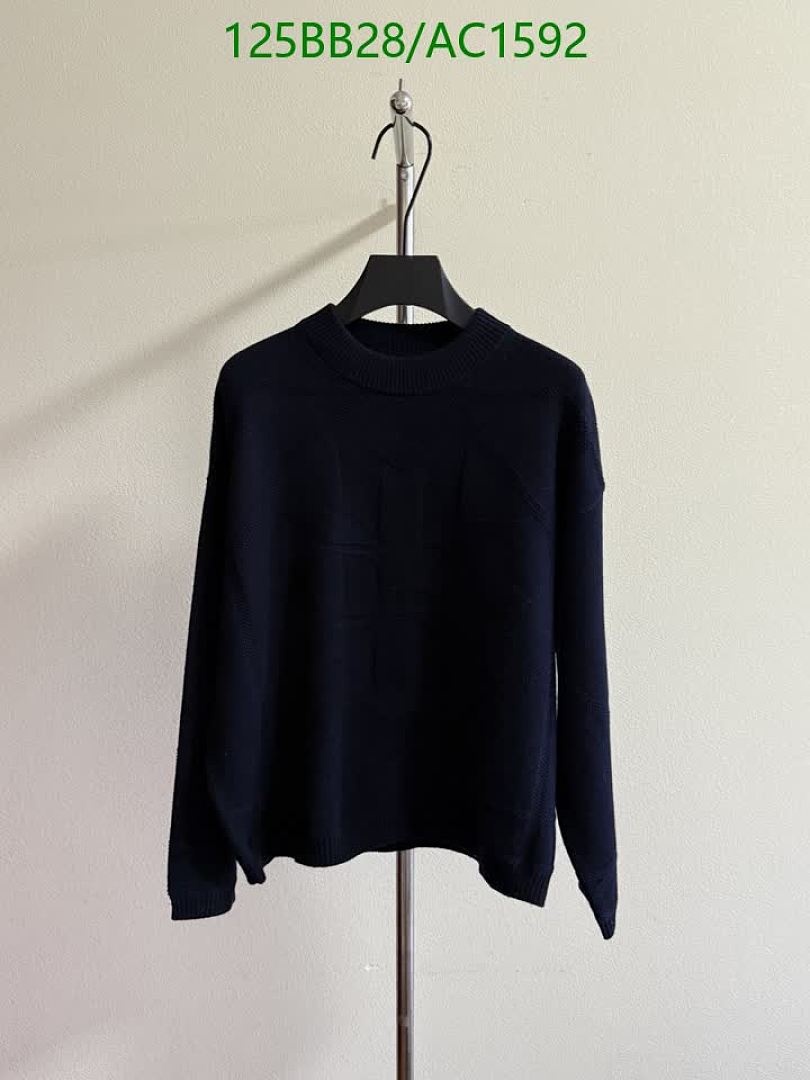 Dior-Clothing Code: AC1592 $: 125USD