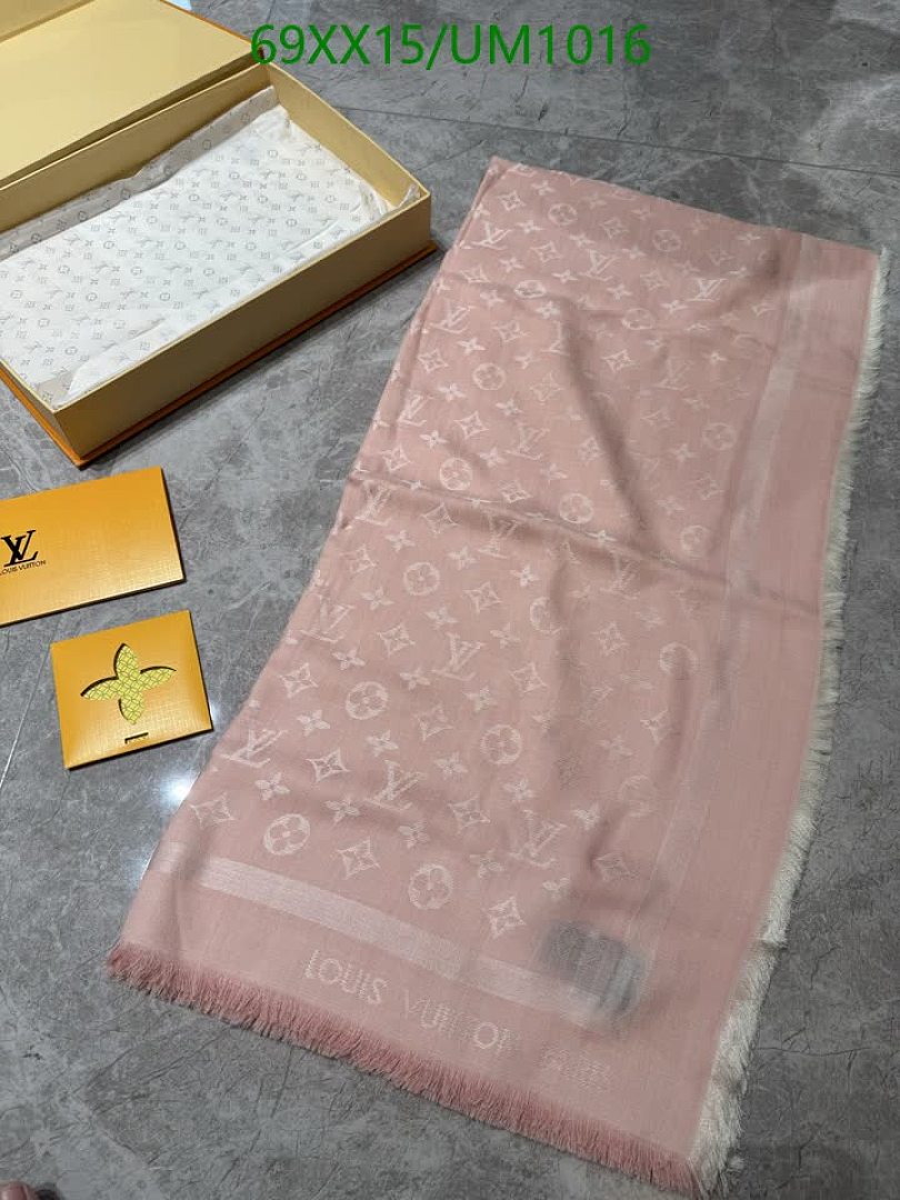 LV-Scarves Code: UM1016 $: 69USD