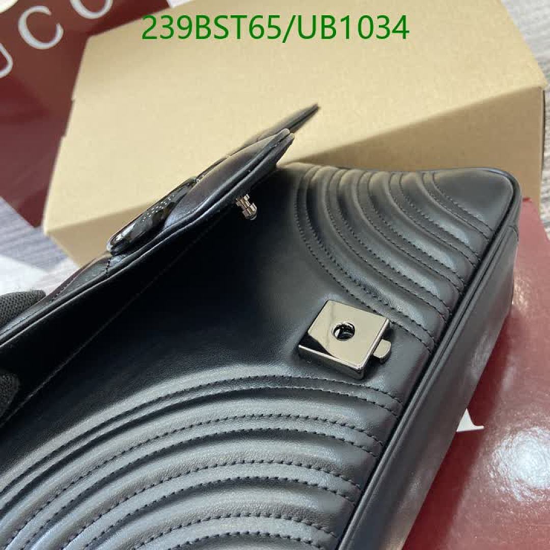 Gucci-BagsMirror Quality Code: UB1034 $: 239USD