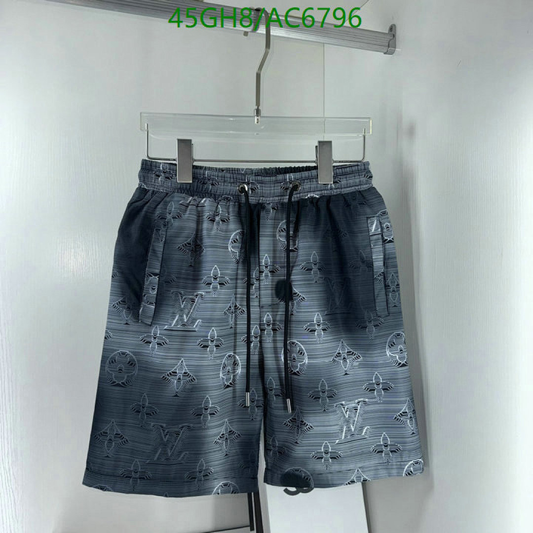 LV-Clothing Code: AC6796 $: 45USD