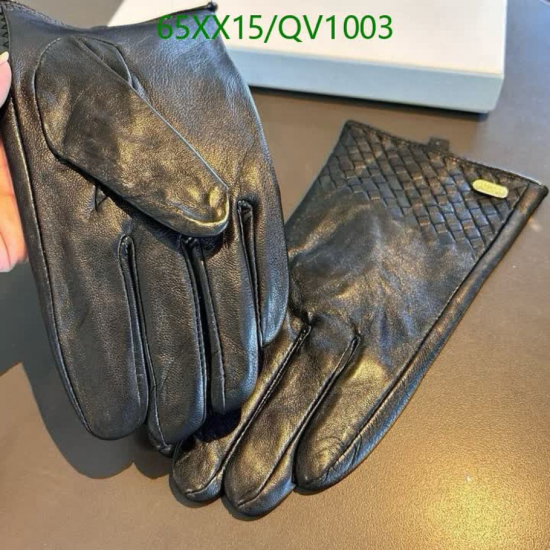 BV-Gloves Code: QV1003 $: 65USD