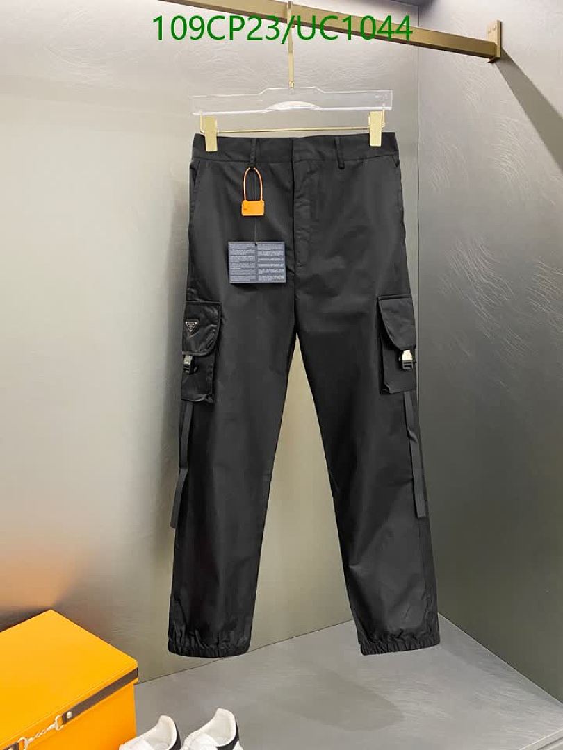 Prada-Clothing Code: UC1044 $: 109USD