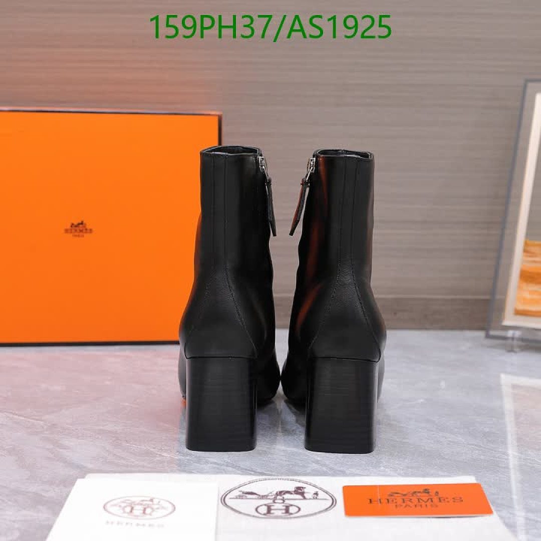Hermes-Women Shoes Code: AS1925 $: 159USD