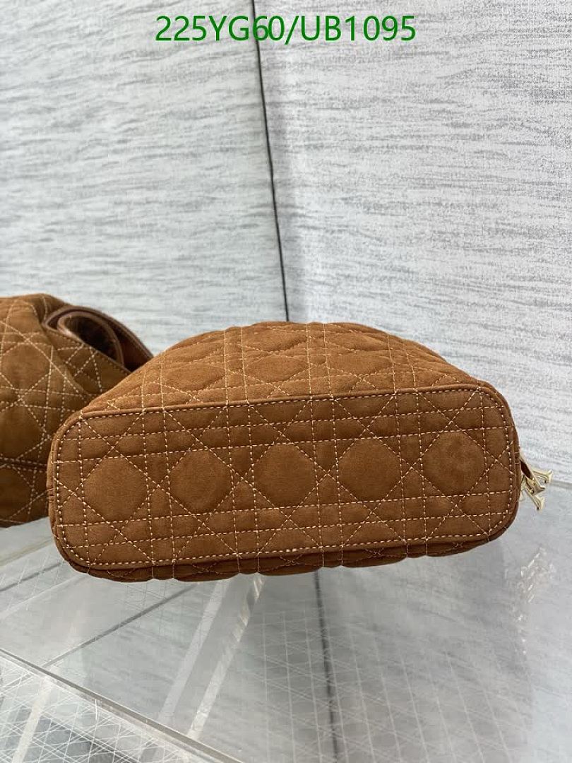 Dior-BagsMirror Quality Code: UB1095 $: 225USD
